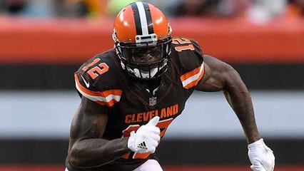 Josh Gordon returning to Browns and will ease into football activities