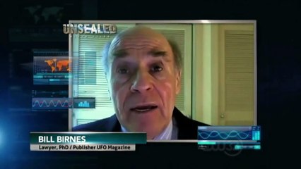 Unsealed Alien Files S02E02 The Kecksburg Incident