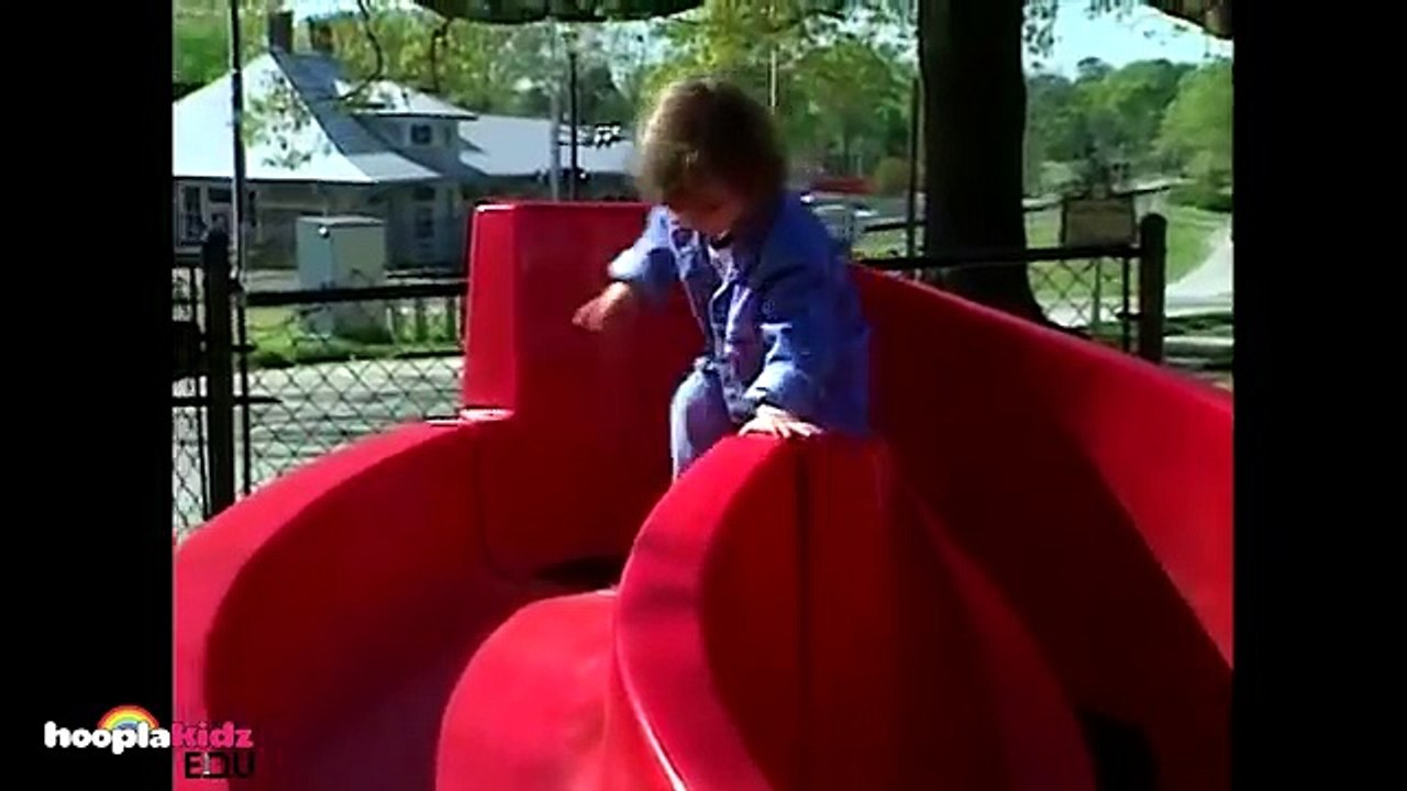 Learn Opposites with HooplaKidz Edu | Babys First Impressions Episode 6 | Preschool video