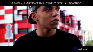 Les Déguns Saison 1 Bande Annonce [HD]