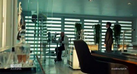 Ohan Black S02 - Ep07 Knowledge of Causes, and Secret... HD Watch