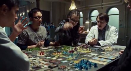 Ohan Black S02 - Ep08 Variable and Full of Perturbation HD Watch