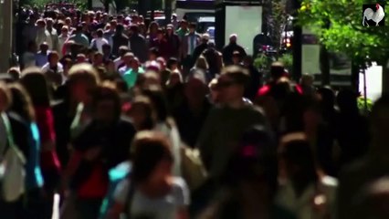 Unsealed Alien Files S01E16 - Life on Mars