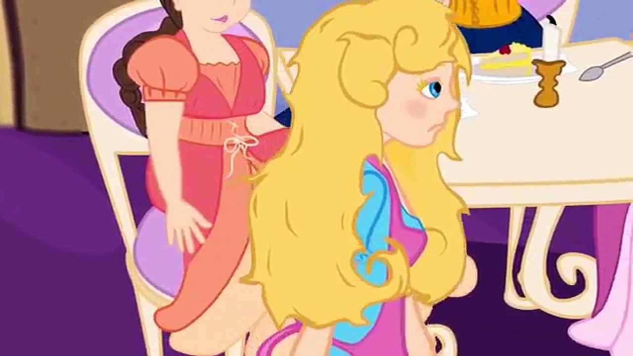 Cô bé lọ lem câu chuyện cổ tích Truyện cổ tích việt nam Hoạt hình