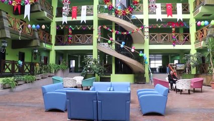 Samsun-Şişko Nuri Vefat Etti