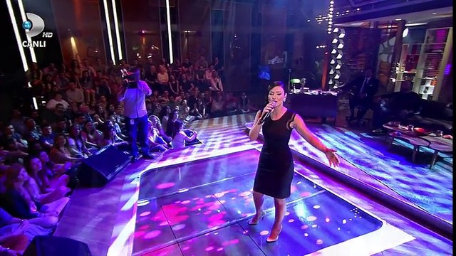 sevcan orhan dostum dostum beyaz show HD