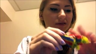 ASMR Eating Candy!!