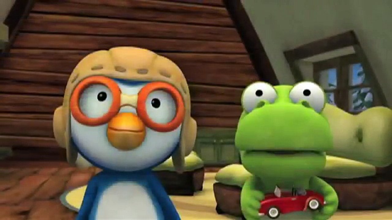 [Pororo S2] #46 Do you need any help?