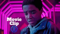 Kin Movie Clip - Pool Table (2018) Myles Truitt Sci-Fi Movie HD