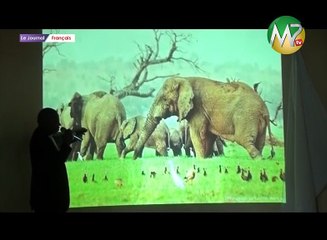 JT FRANÇAIS 21H  DU 17 AOÛT 2018