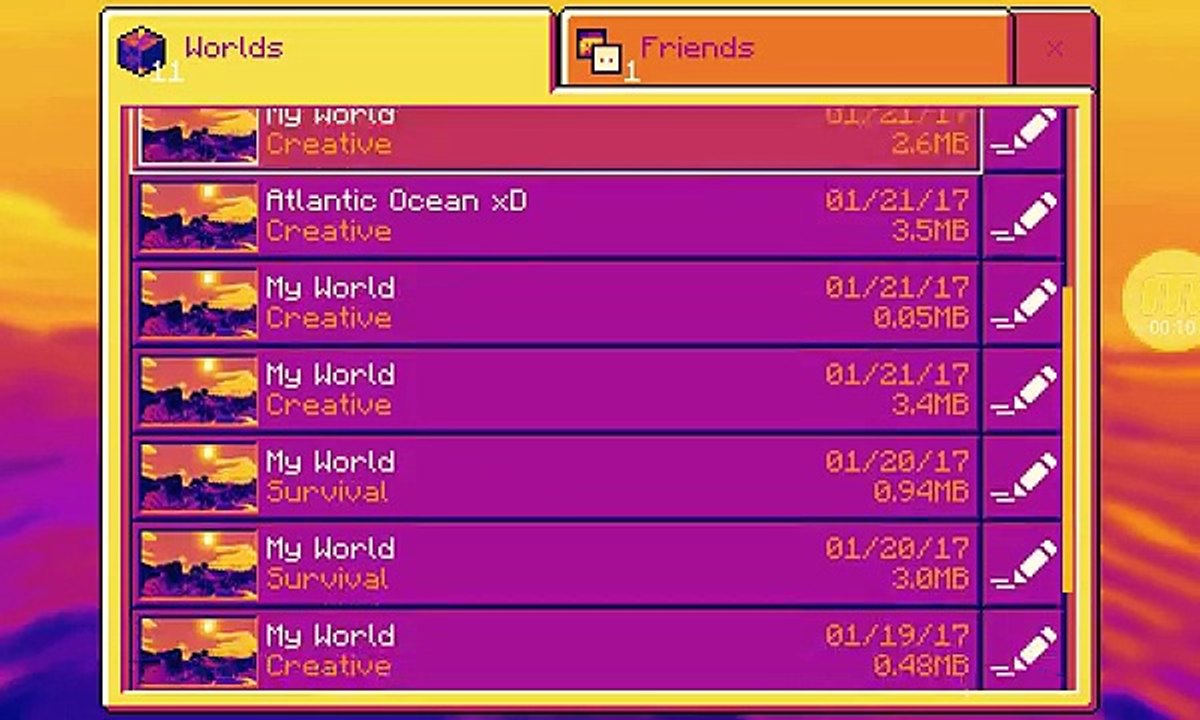 Minecraft PE : BedWars Server IP! 2018