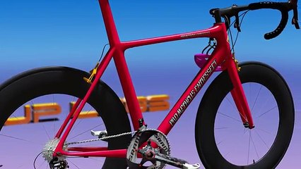 VIDS for KIDS in 3d (HD) Bicycle For Children, Learn Counting 1 10 and more AApV