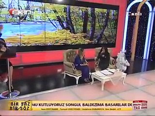 TÜLAY MACİRAN ŞİMDİMİ GELDİM AKLINA