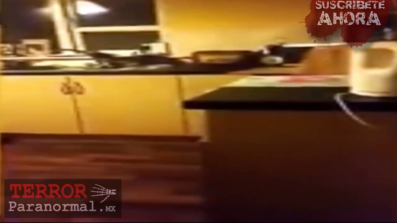 RECOPILACION DE VIDEOS PARANORMALES