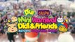 Promo | Mini Karnival Didi & Friends | 30 Nov - 3 Dis | Alor Setar, Kedah