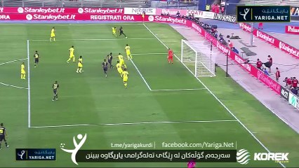 Chievo 2 - 3 Juventus