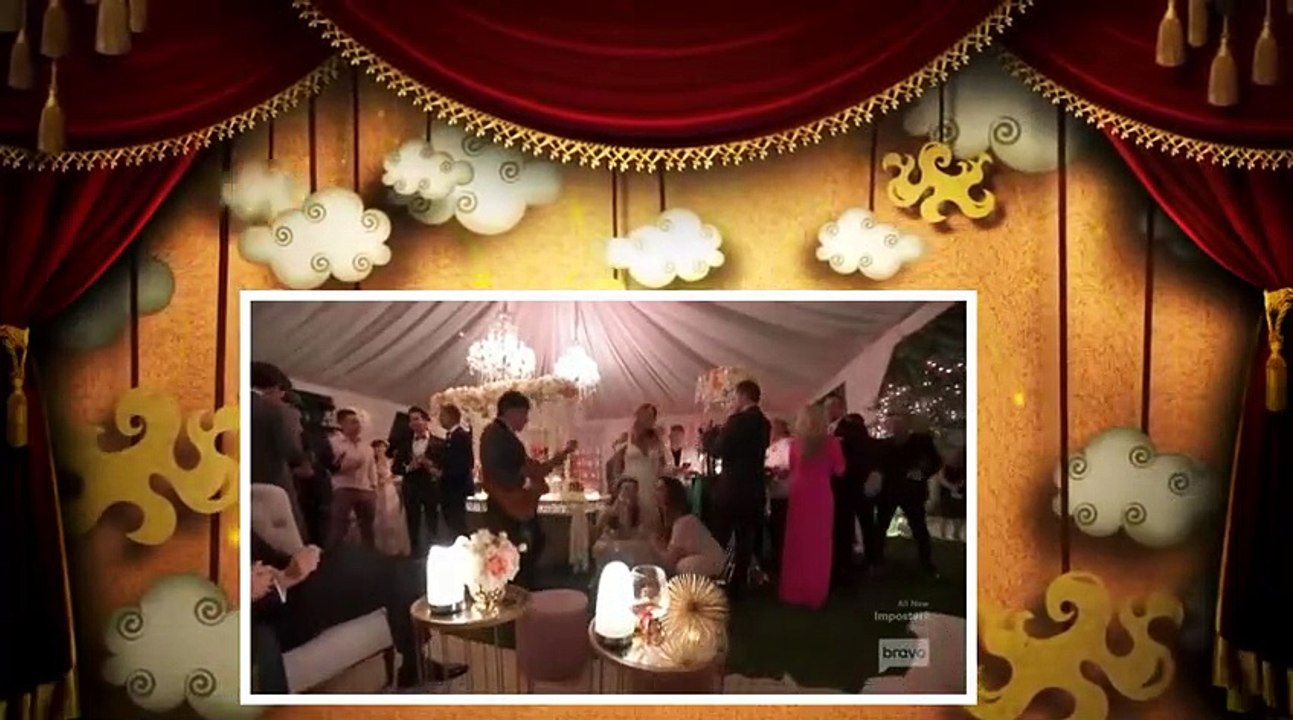 The Real Housewives of Beverly Hills S07E17 | RHOBH S07E17 - From Dogs to Diamonds (March 28, 2017) part 2/2