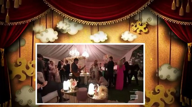 The Real Housewives of Beverly Hills S07E17 | RHOBH S07E17 - From Dogs to Diamonds (March 28, 2017) part 2/2