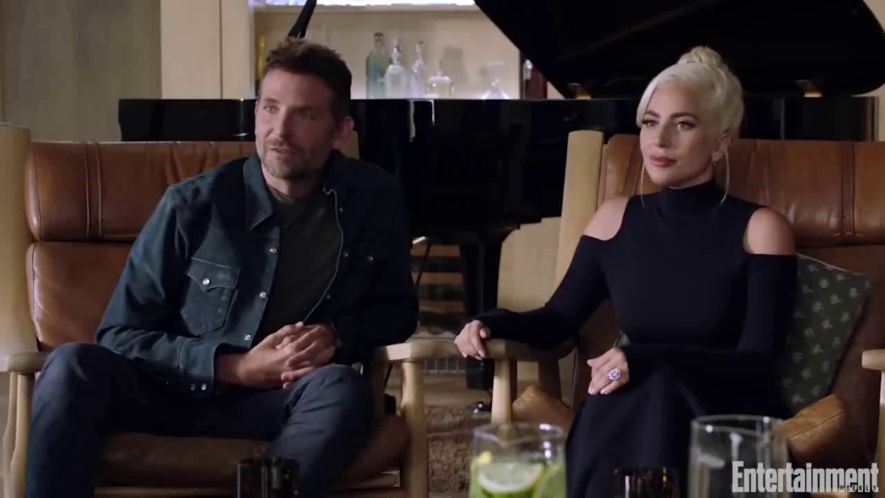 ASIB - (EW's  Full Interview)