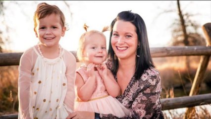 Bodies of Two Young Girls Found Submerged in Crude Oil, Court Documents Say
