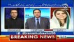 Aaj Rana Mubashir Kay Sath - 18th August 2018