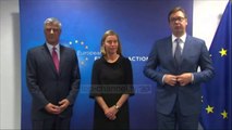 Nazarko: Debati i kufijve, lëvizje taktike e Thaçit - Top Channel Albania - News - Lajme