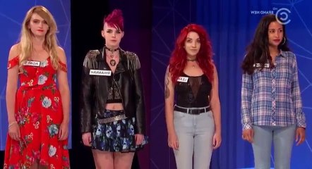 Your Face or Mine S02 - Ep07  7 HD Watch