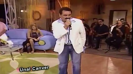 İbrahim Tatlıses - Fadile (Canlı)