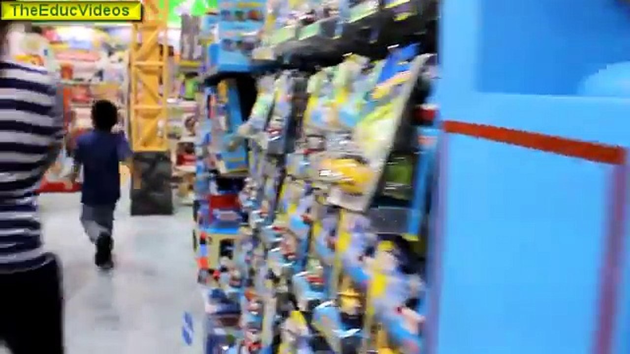 Thomas the Train and Friends Kids Toys