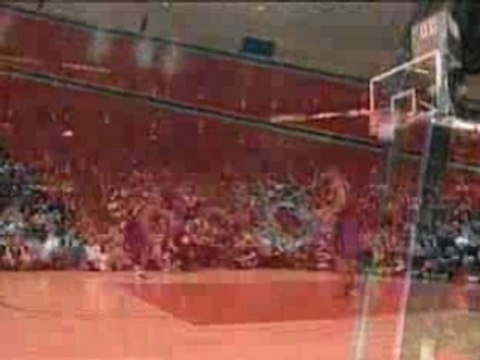 Nba - Vince Carters Best Dunks