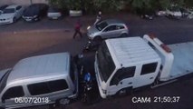 Voleurs de moto (Instant Karma)