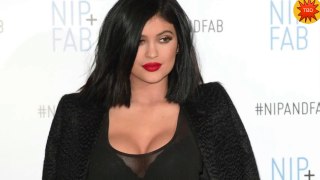 10  Hot Sexy ! Kylie Jenner'   in the World  2018 HD