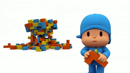 Pocoyó - ¡Los mejores momentos al completo!