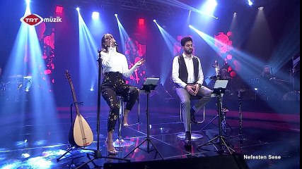 Elif Buse Doğan & Serkan Çağrı Unutursun