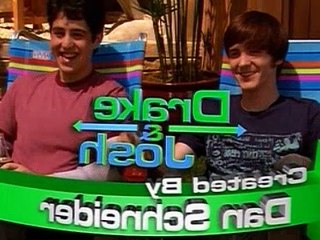 Drake and Josh S04E05 - Who's Got Game