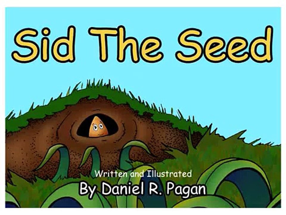 Childrens book story that is engaging with beautiful illustrations