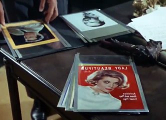 Mission Impossible S02 - Ep09 The Seal HD Watch