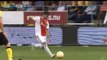Tadic Penalty Goal - Venlo vs Ajax 0-1  18.08.2018 (HD)