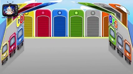 Learn Colors with Colors Halloween skeleton Bowling Game Colors for children and many more