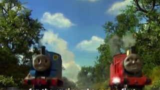 Thomas and Friends: The Great Discovery Movie Clip