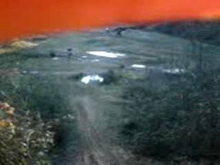 Entrainement enduro : la montée