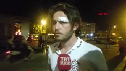 Bursa 31 Aracın Karıştığı Kazaya Yol Açan Tır Sürücüsü Gözaltında Hd