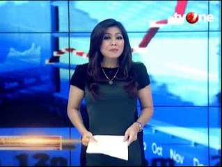 Proyek Terusan Suez Mulai Beroperasi 6 Agustus 2015