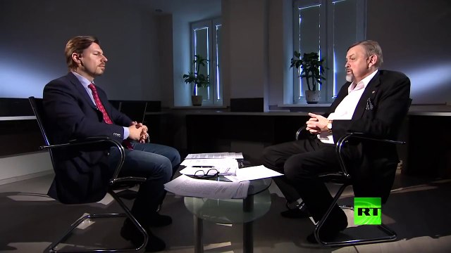 كيف تسيطر المخابرات الأجنبية على النخبة العربية في اسطنبول؟[صابر مشهور ]