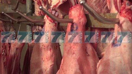 AKU BLLOKON 27 TON MISH QE VINTE NGA BRAZILI - News, Lajme - Kanali 7