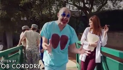 Childrens Hospital US S05E11