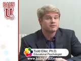 Todd Eller Explains BabyU | BabyFirst TV