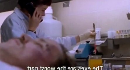 Fortier S01 - Ep10 Soupçons et paranoïa Part 2 HD Watch
