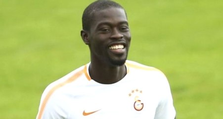 Galatasaray Başkanı Mustafa Cengiz, Ndiaye Transferi İçin Tarih Verdi