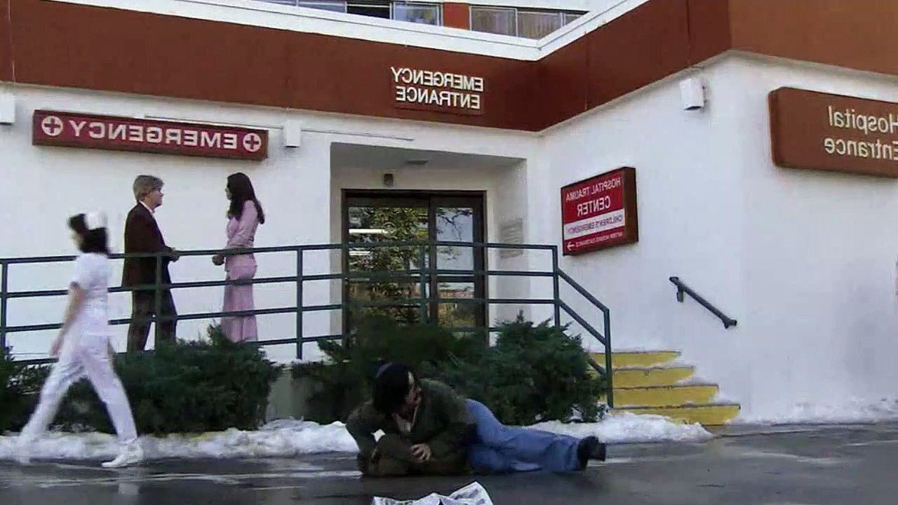 Childrens Hospital US S03E06